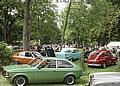 Grösstes Oldtimertreffen im Rhein-Main-Gebiet: Das nächste Klassikertreffen an den Opelvillen findet am 24. Juni 2007 in Rüsselsheim statt.